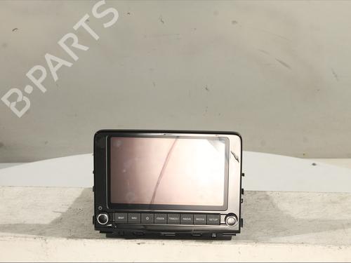 Módulo eletrónico KIA STONIC (YB) 1.0 T-GDi Eco-Dynamics+ (101 hp) 30691925