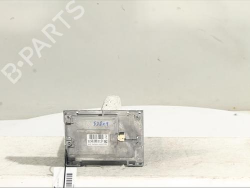 Display monitor PEUGEOT 208 I (CA_, CC_) 1.6 HDi / BlueHDi 75 | BP24427272C48 