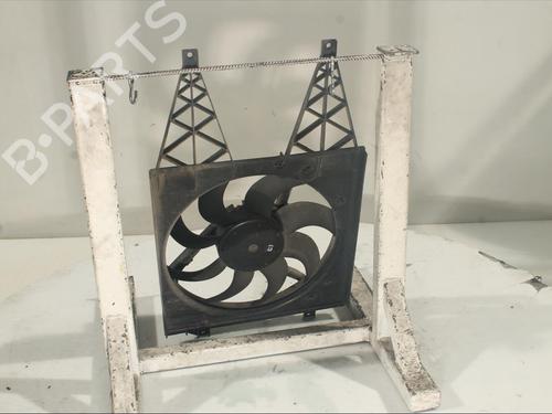 Radiator fan VW POLO (9N_, 9A_) 1.4 16V | BP21084593M35 