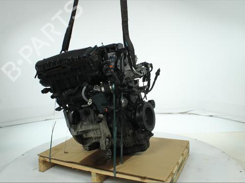 Motor CITROËN C4 CACTUS 1.2 THP 110 | BP39114032M1 - Image 4