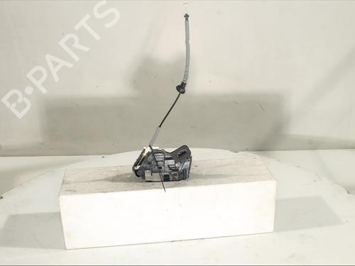 Rear right lock VW TIGUAN (5N_)  | BP18077924C99 