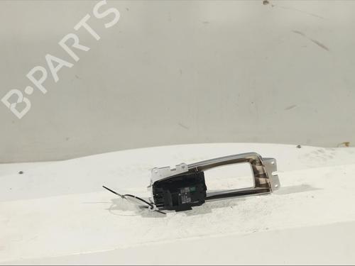 Hand brake BMW 5 (F10) 520 d | BP13685030I18 