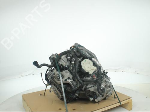 Electronic module DACIA DUSTER (PYM_, PYN_) 1.6 HYBRID 140 | BP33948650M83 - Image 3