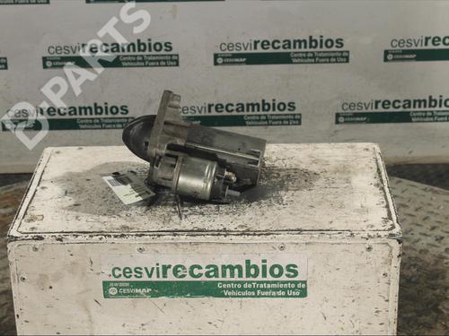 Used Starter FORD B-MAX (JK) [2012-2025]  11980140