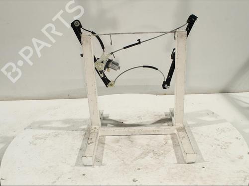 Used Front right window mechanism AUDI A3 (8V1, 8VK) [2012-2020]  12079953