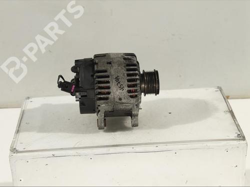 Generator SEAT LEON (1P1) [2005-2013]  11981429