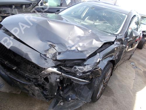 Engine MAZDA 6 Estate (GJ, GL) 2.0 (GJEFW) | BP32038130M1 - Image 8