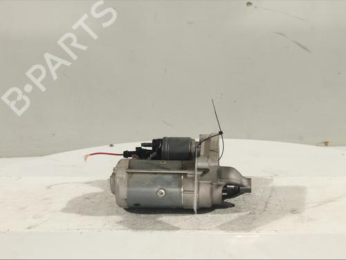 Used Starter PEUGEOT 308 II (LB_, LP_, LW_, LH_, L3_) 1.6 HDi (92 hp) 11910983