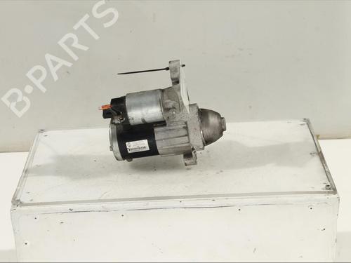 Used Starter Starter DACIA SANDERO II TCe 90 (B8M1, B8MA, B8AC) (90 hp) 11902565 11902565