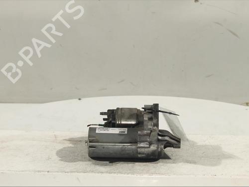 Used Starter Starter CITROËN C-ELYSEE (DD_) 1.2 VTi 82 (82 hp) 12106716 12106716