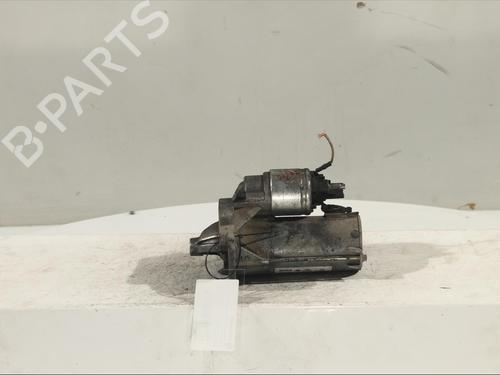 Used Starter Starter DACIA DOKKER Box Body/MPV 1.5 dCi 75 / Blue dCi 75 (FEJW, FEAH) (75 hp) 11911275 11911275