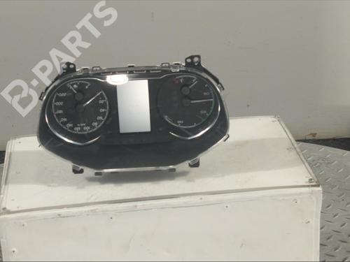 Used Instrument cluster TOYOTA YARIS (_P13_) [2010-2020]  11901920