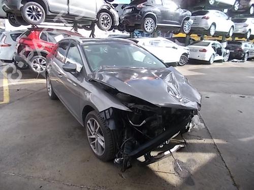 Steering column stalk SEAT LEON ST (5F8) 1.6 TDI | BP24857174I23  - Image 6