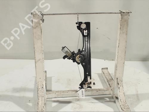 Front left window mechanism FIAT 500 C (312_) 1.2 (312CXA1A, 312AXA1A) | BP24541568C22 