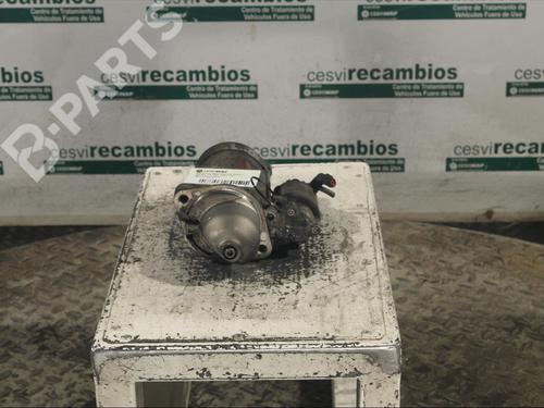 Starter MERCEDES-BENZ M-CLASS (W163) ML 270 CDI (163.113) | BP11980276M8