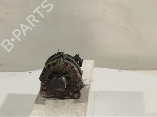 Alternator DACIA DUSTER (HM_) 1.5 dCi 115 4x4 (HMAD) | BP30652820M7 
