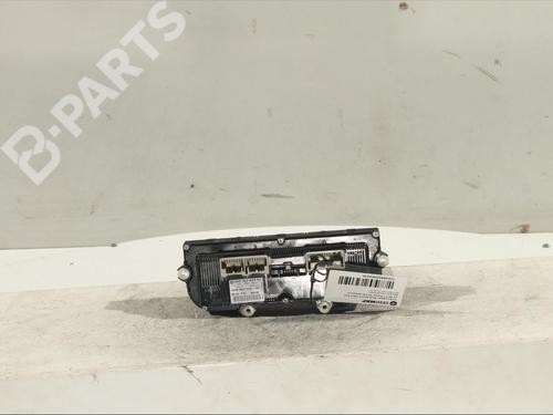 Climate control VW GOLF PLUS V (5M1, 521) 1.6 TDI | BP11983987I5 