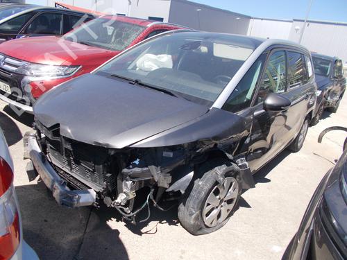 Rear bumper left light CITROËN GRAND C4 SPACETOURER (3A_, 3E_) 1.2 PureTech 130 | BP29151065C81 