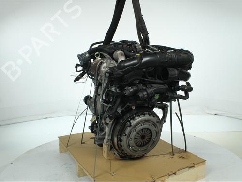 Engine OPEL MOKKA 1.2 (76) | BP40163090M1 - Image 2