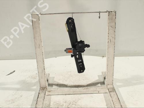 Used Rear right window mechanism Rear right window mechanism FORD RANGER (TKE) 2.2 TDCi (150 hp) 12082713 12082713