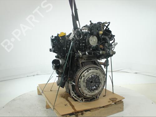 Engine RENAULT KADJAR (HA_, HL_) 1.5 dCi 110 (HLA3) | BP36173573M1 - Image 2
