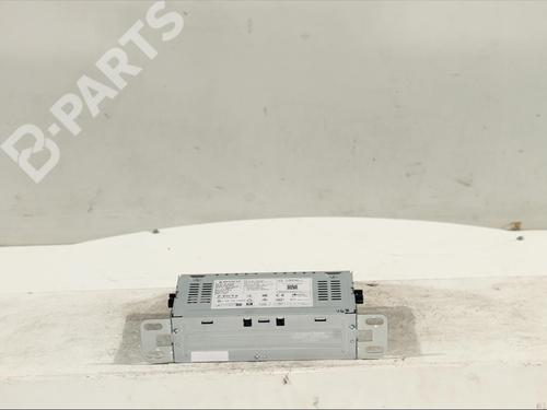 Used Radio DACIA SANDERO III 1.0 SCe 65 (67 hp) 11983426
