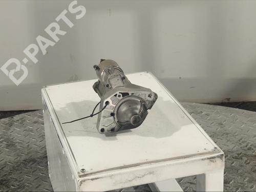 Starter RENAULT MEGANE III Hatchback (BZ0/1_, B3_) 1.5 dCi (BZ09, BZ0D, BZ1W, BZ29, BZ14) | BP11901541M8 