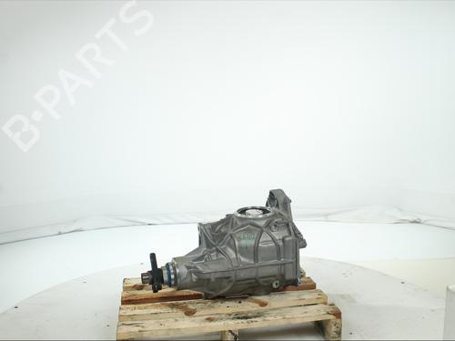 Rear differential BMW 5 (G60, G90, G68) 540 d Mild-Hybrid xDrive | BP36791417M24 - Image 3