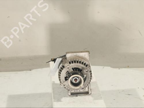 Alternator OPEL ASTRA K (B16) 1.6 CDTi (68) | BP19405191M7 