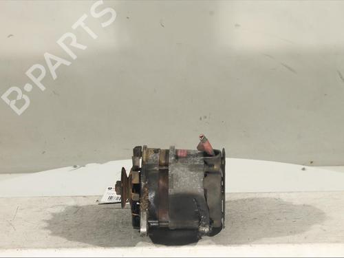 Used Alternator Alternator FORD FIESTA III (GFJ) 1.8 D (60 hp) 17824330 17824330