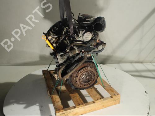 Engine SEAT CORDOBA (6L2)  | BP17220074M1 
