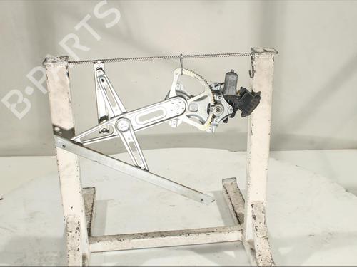 Front right window mechanism TOYOTA AURIS (_E18_) 1.8 Hybrid (ZWE186_, ZWE186R) | BP17799429C23 