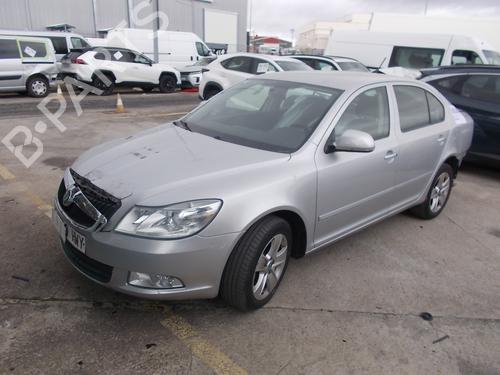 Headlight switch SKODA OCTAVIA II (1Z3) 1.6 TDI | BP31077711I24 - Image 5