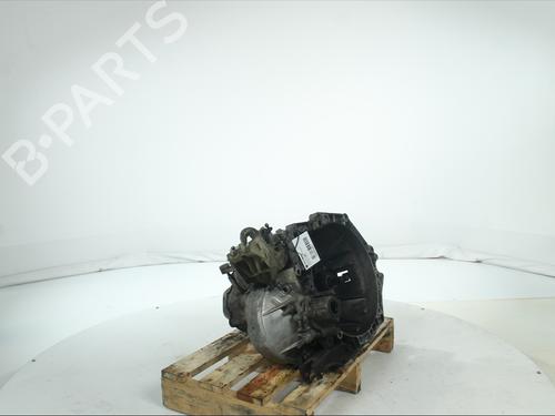 Gearbox CITROËN C4 CACTUS 1.6 BlueHDi 100 | BP37093110M3 - Image 5