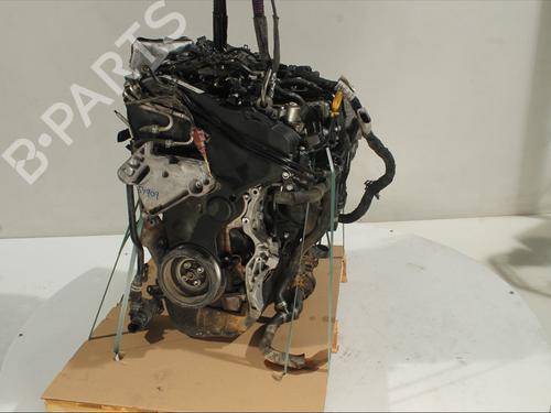 Engine SEAT ARONA (KJ7, KJP) 1.6 TDI | BP29645125M1 