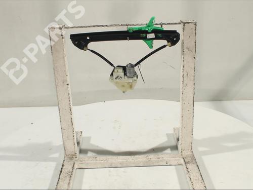 Rear left window mechanism VW GOLF ALLTRACK VII Variant (BA5, BV5) 1.6 TDI 4motion 5G4839461C 5G4839461C