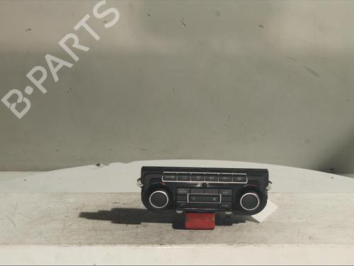 Used Climate control Climate control VW TIGUAN (5N_) 2.0 TDI (110 hp) 15909710 15909710