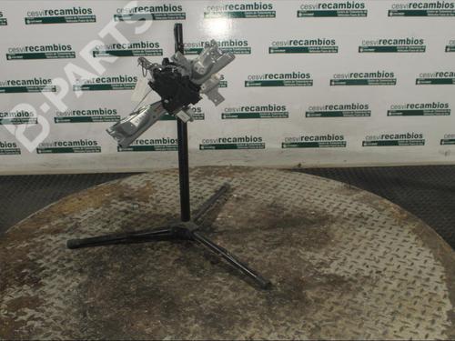 Used Rear left window mechanism PEUGEOT 308 SW I (4E_, 4H_) 1.6 HDi (109 hp) 12075911