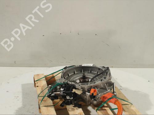 Engine KIA NIRO I (DE) 1.6 GDI Hybrid | BP15004283M1 