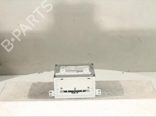 Used Electronic module Electronic module OPEL ZAFIRA TOURER C (P12) 2.0 CDTi (75) (130 hp) 24351971 24351971