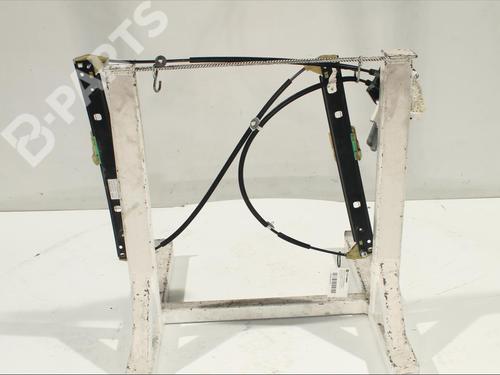 Front left window mechanism AUDI A1 (8X1, 8XK)  | BP12174608C22 