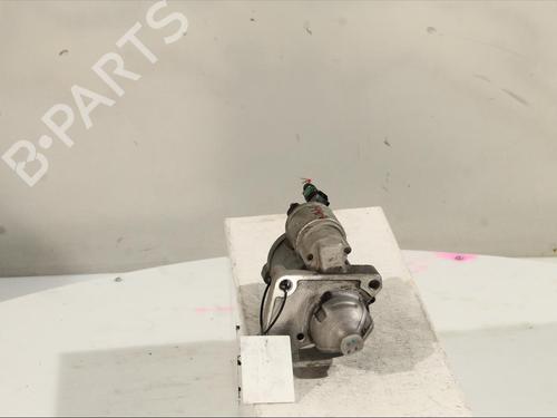 Starter PEUGEOT 208 I (CA_, CC_) 1.5 BlueHDI 100 | BP27494283M8 