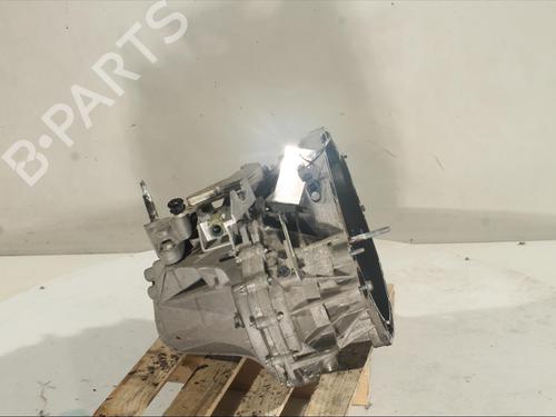 Gearbox NISSAN JUKE (F15) 1.5 dCi | BP19426943M3 