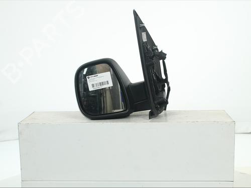 Retrovisor esquerdo Retrovisor esquerdo 37226936 37226936
