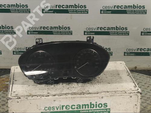 Kombinert Instrument HYUNDAI i20 II (GB, IB) [2014-2021]  11980018