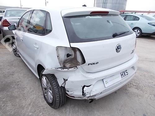 Generator VW POLO V (6R1, 6C1)  | BP11985254M7 