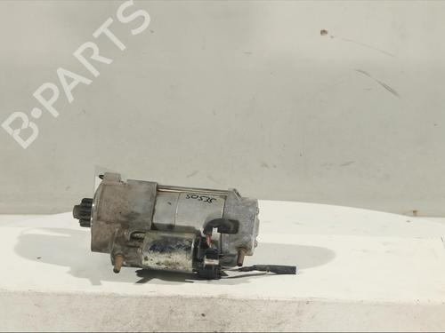 Used Starter JAGUAR XF II (X260) [2015-2025]  13548119