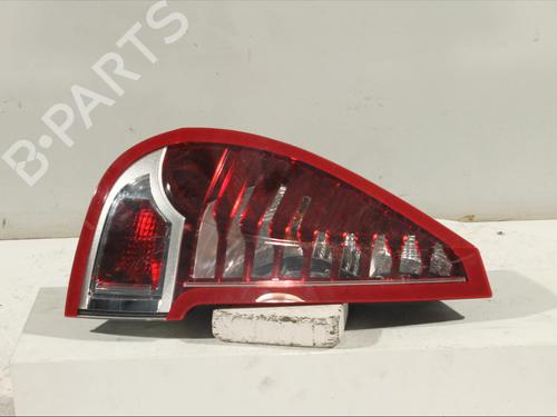 Used Left taillight Left taillight RENAULT SCÉNIC III (JZ0/1_) 1.5 dCi (86 hp) 11904046 11904046