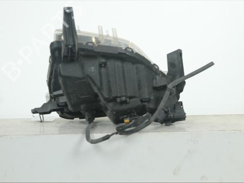 Left front fog light MITSUBISHI ECLIPSE CROSS (GK_, GL_) 1.5 T-Mivec | BP38944961C30 - Image 2