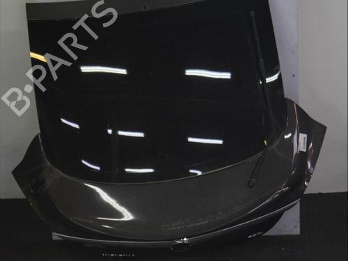 Used Tailgate Tailgate OPEL INSIGNIA A (G09) 2.0 CDTI (68) (131 hp) 12084308 12084308